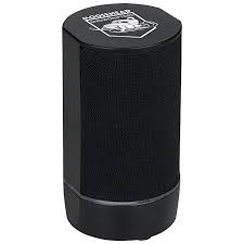 4imprint Com Pillar Light Up Bluetooth Speaker 152330