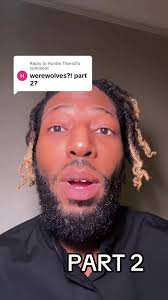 Werewolves Family New Orleans