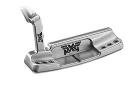 Sure, it's a new year, but we're in worse shape right now than we were all of last year. Pxg Brandon Putter Pxg