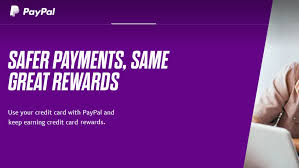 I know it's probably simple, but how do you go about transferring it? Earning Points Through Paypal Should You Do It Point Hacks
