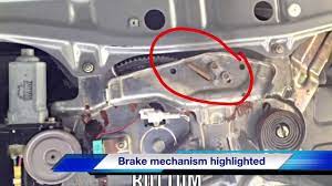 I took it to the toyota repair shop and it cost almost $300 to fix the cheapo plastic lever that opens a very heavy driver's side door. Toyota Sequoia Rear Latch Repair Replacement Detailed Step By Step Instructions Youtube