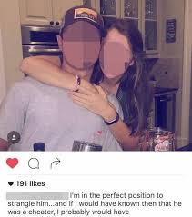Cheating girlfriend showing 64 of 6,017. This Girl Changed All Of Her Old Instagram Captions After Her Boyfriend Cheated