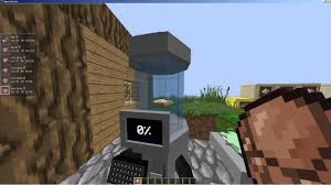 What is a fossil cleaner pixelmon device? Pixelmon How To Craft And Use A Fossil Machine Youtube