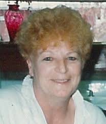 Rosemary Winterfield-Carroll Obituary (1938