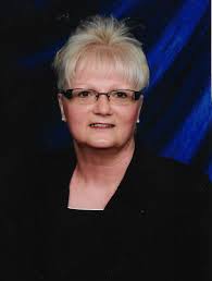 Pamela Sue Sheppard Shank