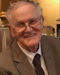 Charles Porterfield (1935-2025): homenaje de Find a Grave