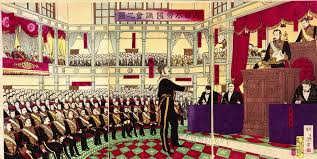 These clans grew into small kingdoms, which were then united under one ruler who gave each clan a designation according to their societal status. How Cow Poop Became A Real Life Japanese Family Name