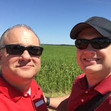 Scott McClure (@Cottonadguy)