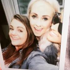 Vicky Barnes (@vgbarnes90)