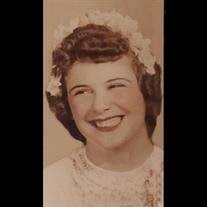 Vivian A. Volkmer Obituary