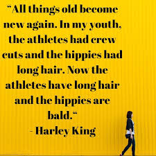 Never doubt that a small group of thoughtful, committed individuals can change the world, indeed it's the only thing that ever has. Hippie Quotes About Peace Happiness And Love