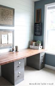 Trash To Treasure Upcycled Metal Paper Organizer Ev Dekoru Ev Ofisi House