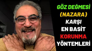 Goz Degmesi Nazara Karsi En Basit Korunma Yontemleri Gozler Ilham Verici Sozler Basit