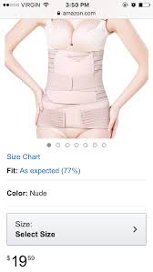 bellefit corset sizing help june 2018 babies forums