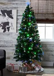 Owctcdi49 Orange White Christmas Tree Cardboard Decorating Ideas Finest Collection Wtsenates Info