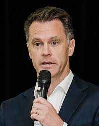 2023 New South Wales state election