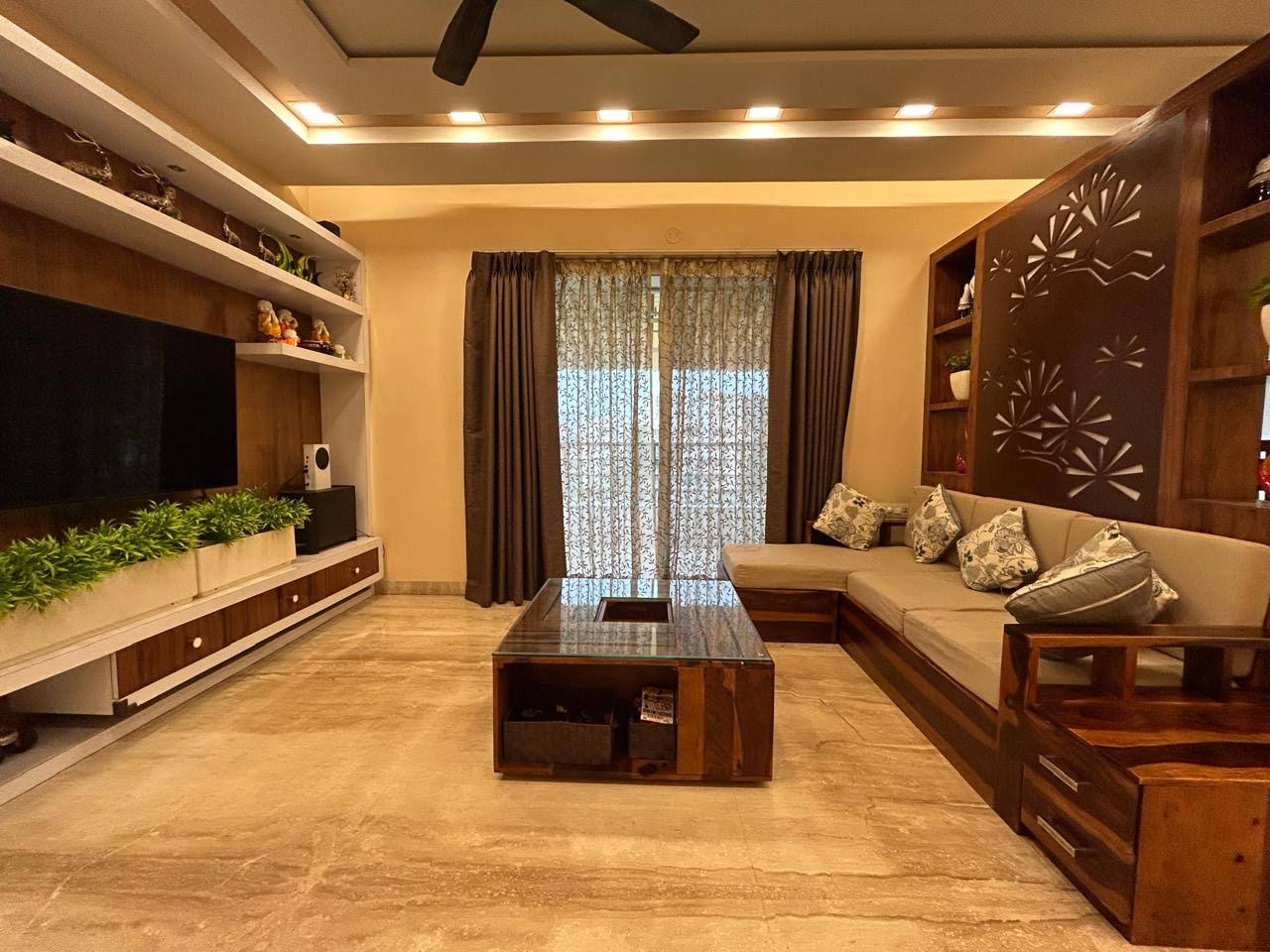 3 Bhk for rent near Seasons mall and Magarpatta city product image