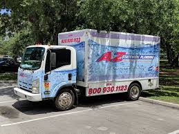 Most people are unaware that sanitary products and tampons should not be the responsibility of maintaining and unblocking drainages in highway drains and road gullies lies solely on the county council highways department. A To Z Statewide Plumbing Earns 2020 Angi Super Service Award