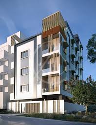 Maybe you would like to learn more about one of these? Modern Apartment Design Exterior Novocom Top