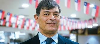 Aquasmolt auspició carrera internacional de ciclismo