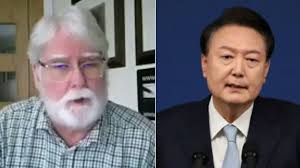 South Korea's declaration of martial law could have 'serious implications,'  warns military expert