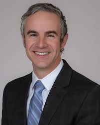 Eric Pedersen, Ph.D.