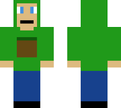 The overworld and the world with rounded corners (or the real world as some people like to call it) have a lot in common. Earth Day Minecraft Skins