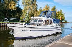 Hollandia 1000 is stored in your favorites and can now be found on your botenbank.nl account! Motoryacht Mieten An Der Havel Keser Hollandia 1000 Seahorse 2