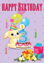 2nd Birthday Happy Birthday Wishes For 2 Year Old Boy Happy Birthday 3 Birthday Books For Girls Birthday Journal Notebook For 3 Year Old For Journali Happy 2nd Birthday Happy Birthday Baby Girl Girl 2nd Birthday