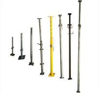 China Customized Heavy Duty Construction Steel Acrow Props ...