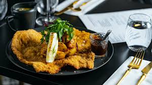 Newingtonthis is a nice hymn tune, not often sung anymore.thank you for visiting my channel for hymn lovers ♥. Schnitzel Forever In London Restaurant Reviews Menu And Prices Thefork