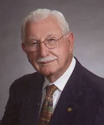 Dwight 'Tony' Caudle