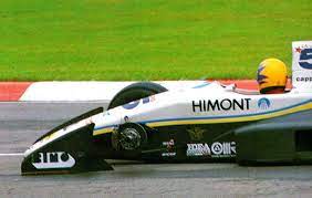 F1 f1 qualifying live stream at on 24/7. The Foxes Of Friday Morning Coloni Racing Formula1