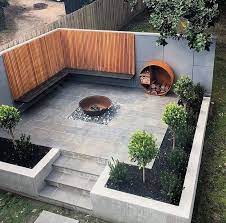 25 Bohemian Garden Ideas On A Budget In 2021 Garden Architecture Modern Garden Small Garden Design