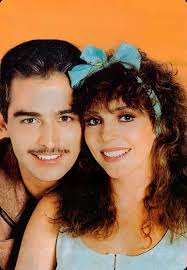 Veronica Castro Trayectoria