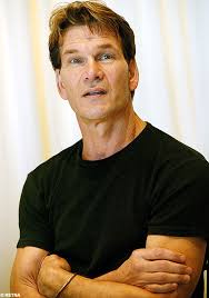 Patrick Swayze, RIP