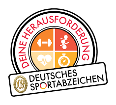 Das sportabzeichentraining startet im erwachsenenbereich in seine 35. Deutsches Sportabzeichen