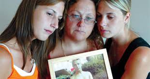 Time is no healer for family of 7/7 bomb victim