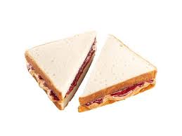 His perfect version is made with classic . Peanut Butter And Jelly Sandwich Cake Recipe Food Network Kitchen Food Network