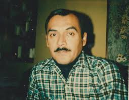 Juan Perales Obituary