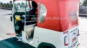 Wheel Rim Bajaj 3W Bs4 Compact At Rs 320/Piece | Auto Rickshaw Wheel Rim In  New Delhi | Id: 26462127073