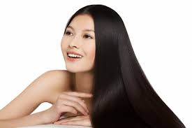 Use a mild shampoo and a good hair conditioner. How To Get Silky Shiny Straight Smooth Hair Naturally Stylish Walks