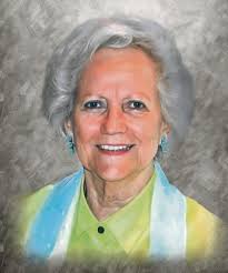 Carolyn Lupton Obituary (1927