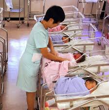 Its all over the world. Why Hundreds Of Thousands Of Women Ended Their Pregnancies After Chernobyl