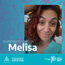 LOS CUMPLEAÑOS DE LA SEMANA 🎉 En su día saludamos a: 16/12 María Alejandra  Giordanengo