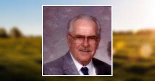 Bernard J. Langer Obituary May 29, 2012
