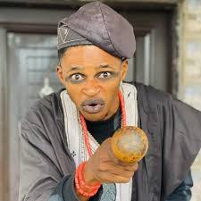 James Eke's Instagram, Twitter & Facebook