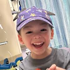 Give it ALL you've got, Caspian