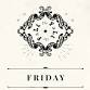 Friday event image