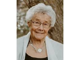 Susan Toews (Nee Kehler)